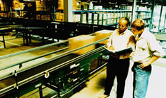 Manufacturing solution